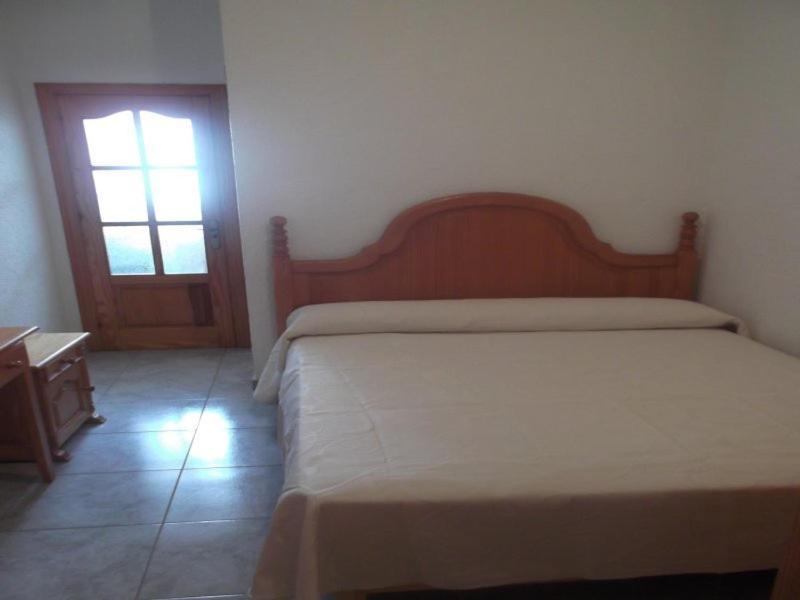 Hotel Casa De Huespedes El Almendro Ibiza Pokoj fotografie