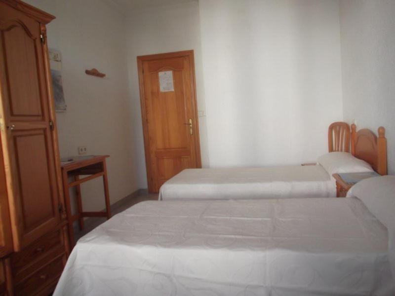 Hotel Casa De Huespedes El Almendro Ibiza Pokoj fotografie