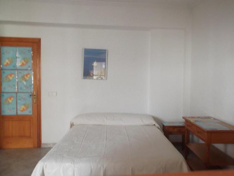 Hotel Casa De Huespedes El Almendro Ibiza Pokoj fotografie